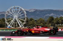 1658513357 642 F1 pictures 2022 French Grand Prix practice
