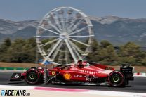 1658513357 678 F1 pictures 2022 French Grand Prix practice