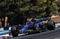 Fernando Alonso, Alpine, Paul Ricard, 2022
