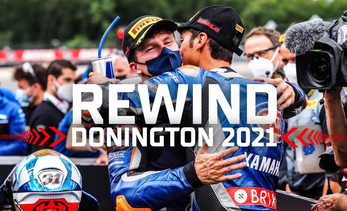 2021 REWIND: A magical and dramatic UK Round