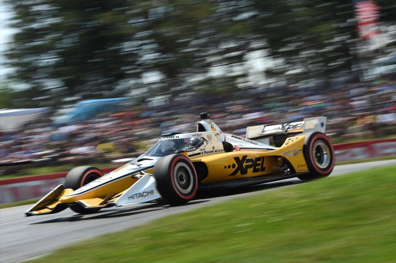 2022 Honda Indy 200 At Mid-Ohio Preview