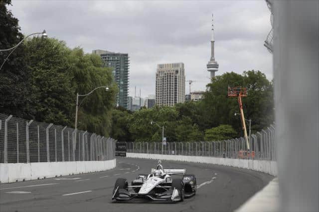 2022 Honda Indy Toronto Preview