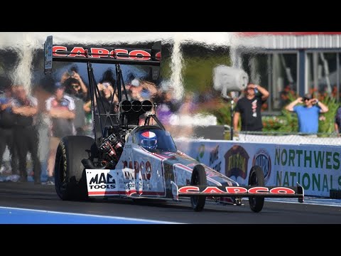2022 #NORTHWESTNATS - TORRENCE, TASCA AND ENDERS LEAD FIRST DAY SEATTLE QUALIFYING