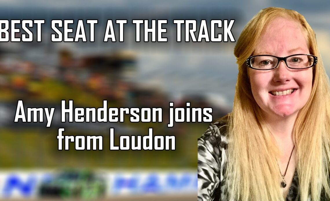 Amy Henderson Joins From Loudon