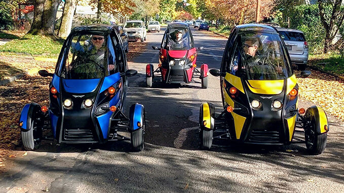 220706 Arcimoto Announces Second Quarter 2022 Vehicle Production & Deliveries (678)