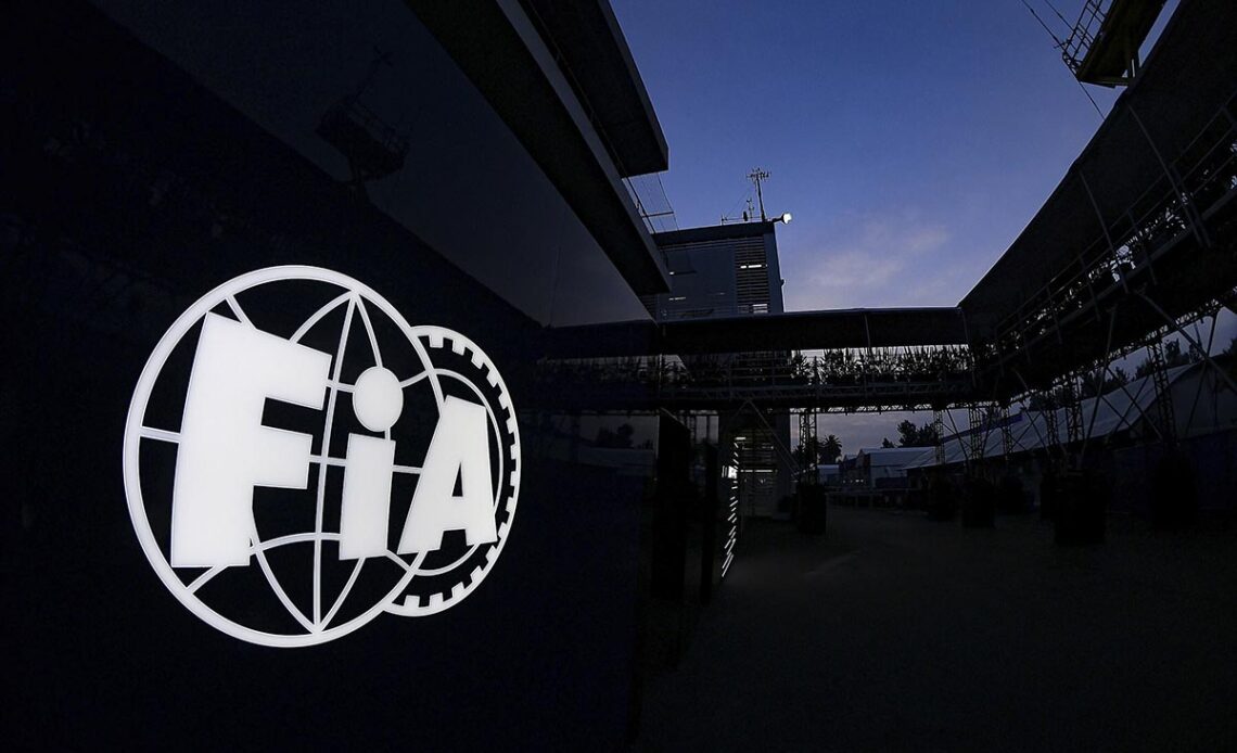 At least six teams oppose proposed FIA 2023 floor changes