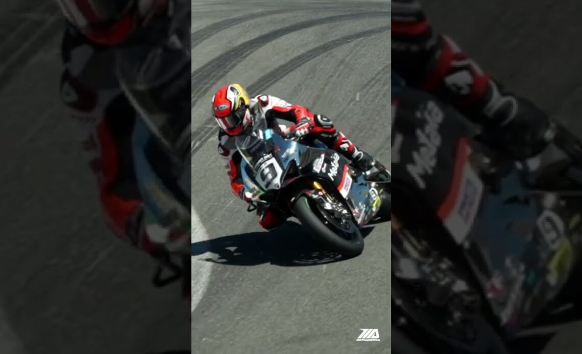 CHROME #Motorcycle: Danilo Petrucci Ducati Panigale V4 R #shorts