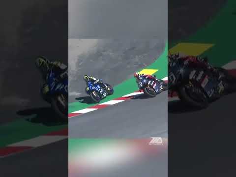 CLOSE #MOTORCYCLE RACING Danilo Petrucci and Cam Petersen at Laguna Seca #shorts