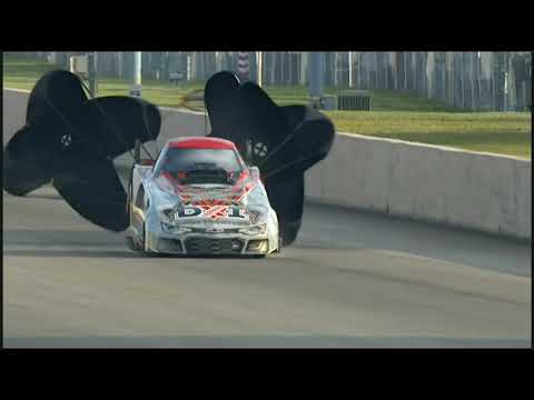 DJ Cox, Annie Whiteley, Top Alcohol Funny Car, Rnd 1 Eliminations, Summit Racing Equipment Nationals