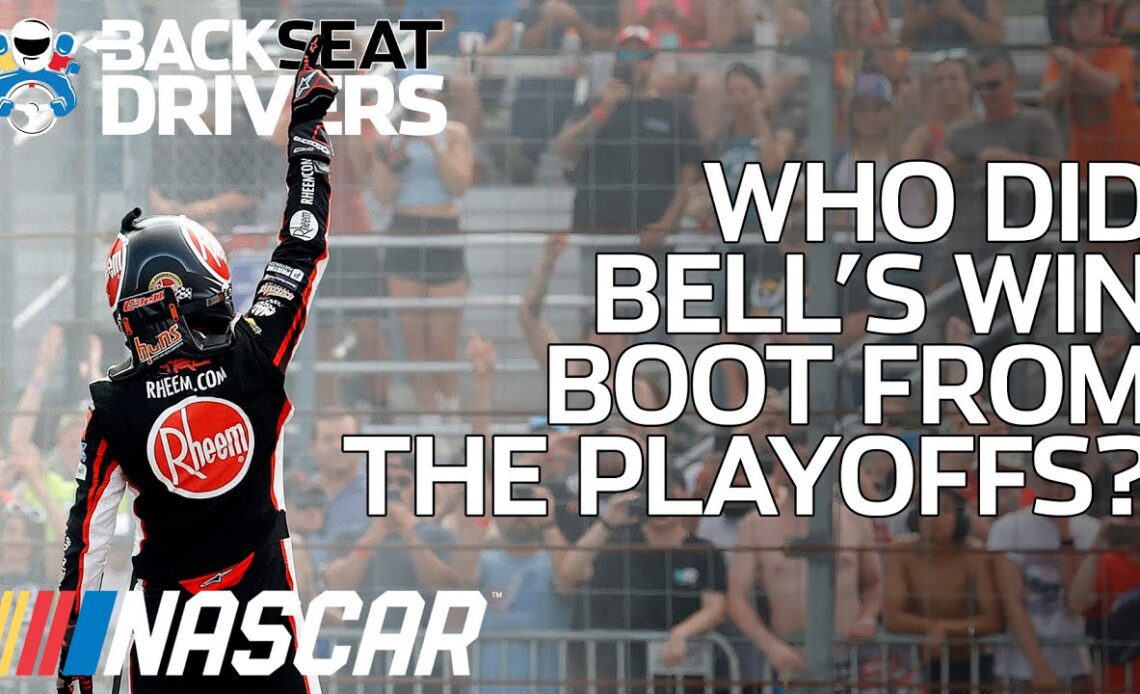 Debate: Which drivers will claim two final spots of 2022 playoffs