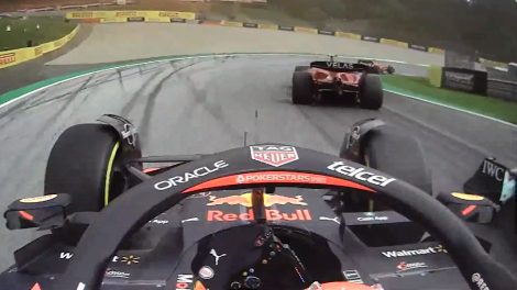 Did Russell and Gasly get right penalties for their collisions? · RaceFans