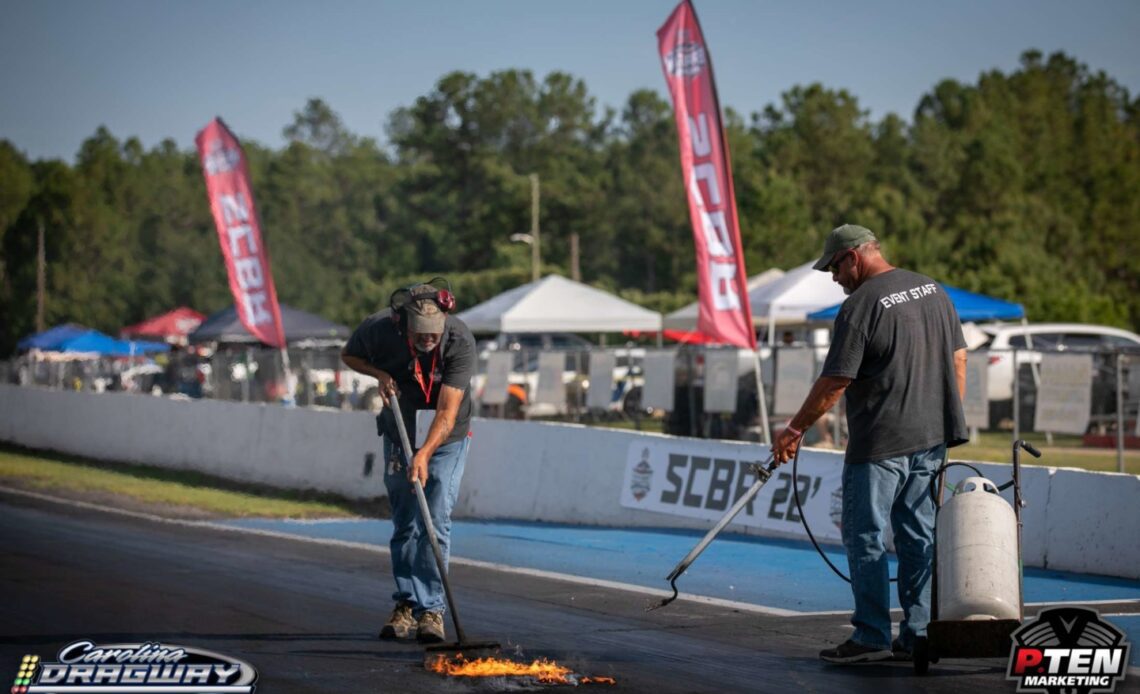 Event Recap: Street Car Braggin’ Rights at Carolina Dragway