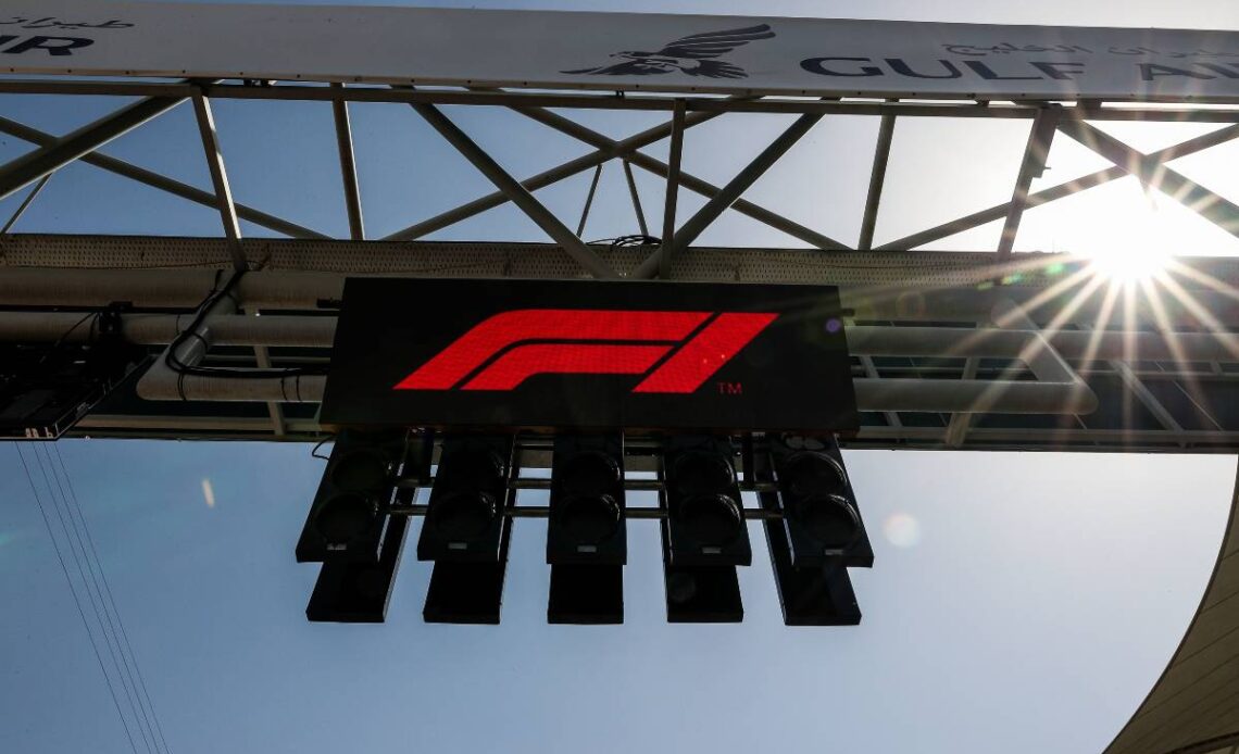 Formula 1 launches 'Drive It Out' campaign to tackle abuse