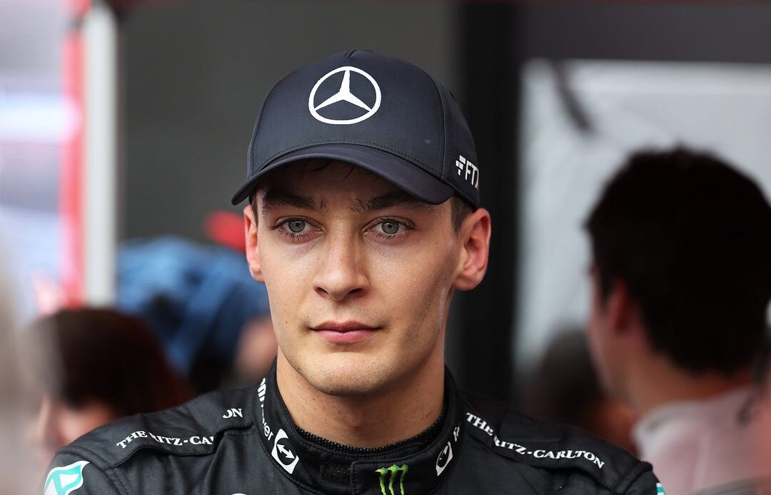 George Russell Ends Promising Hungarian Grand Prix In 3rd