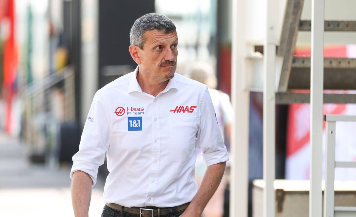 Guenther Steiner ‘can imagine’ Monaco falling off the calendar