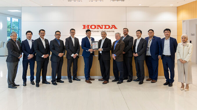 220725 Honda Aircraft Company Expands Customer Service Capability as HondaJet Fleet Grows (678)
