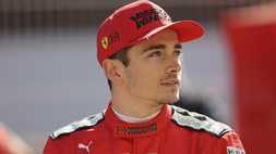 Leclerc Rues Ferrari 'Disaster' as Verstappen Claims Unlikely Hungarian GP Win