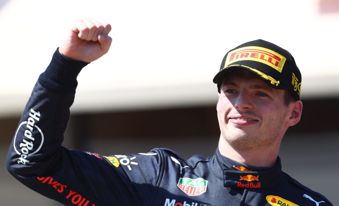 Max Verstappen Gifted French Grand Prix, Mercedes Earn Double Podium