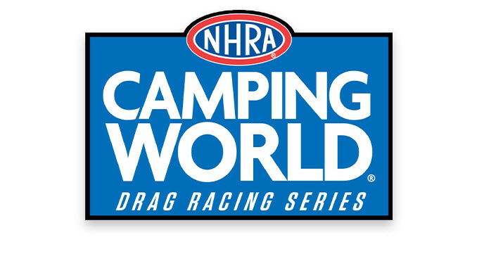 NHRA Releases Dates for First Four Races of Highly-Anticipated 2023 NHRA Camping World Drag Racing Series Season