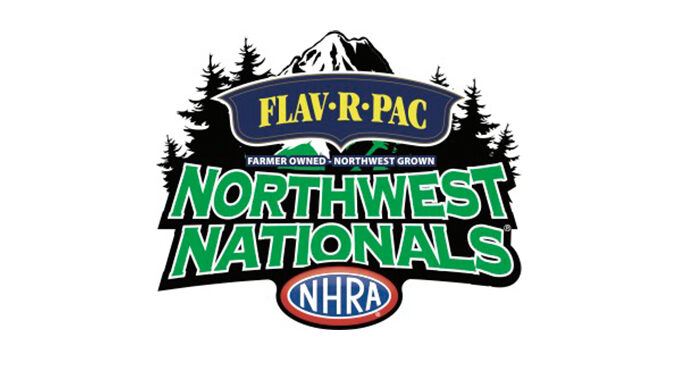 NHRA Northwest Nationals (678)