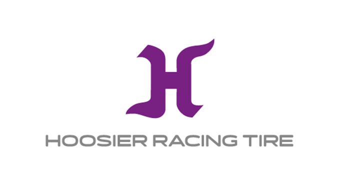 Hoosier Racing Tire Corporate Logo (678)