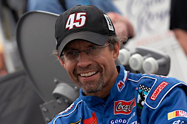 Only Yesterday: Kyle Petty, Underrated?