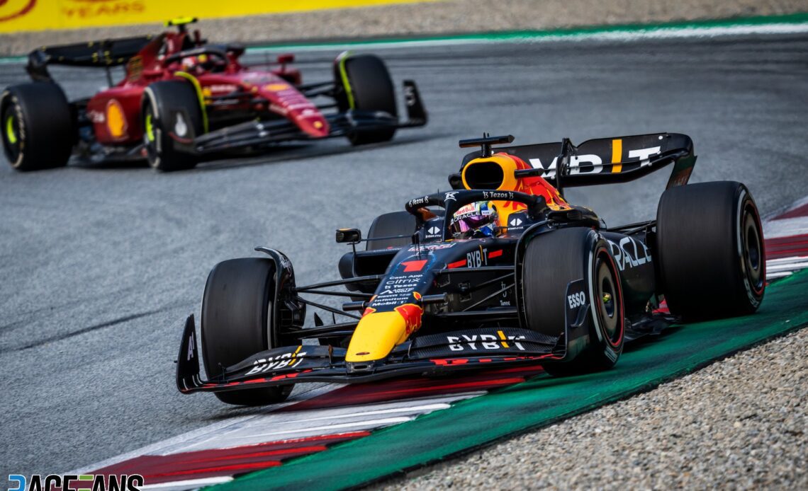 RaceFans Round-up: Red Bull may need no changes to meet skid blocks directive