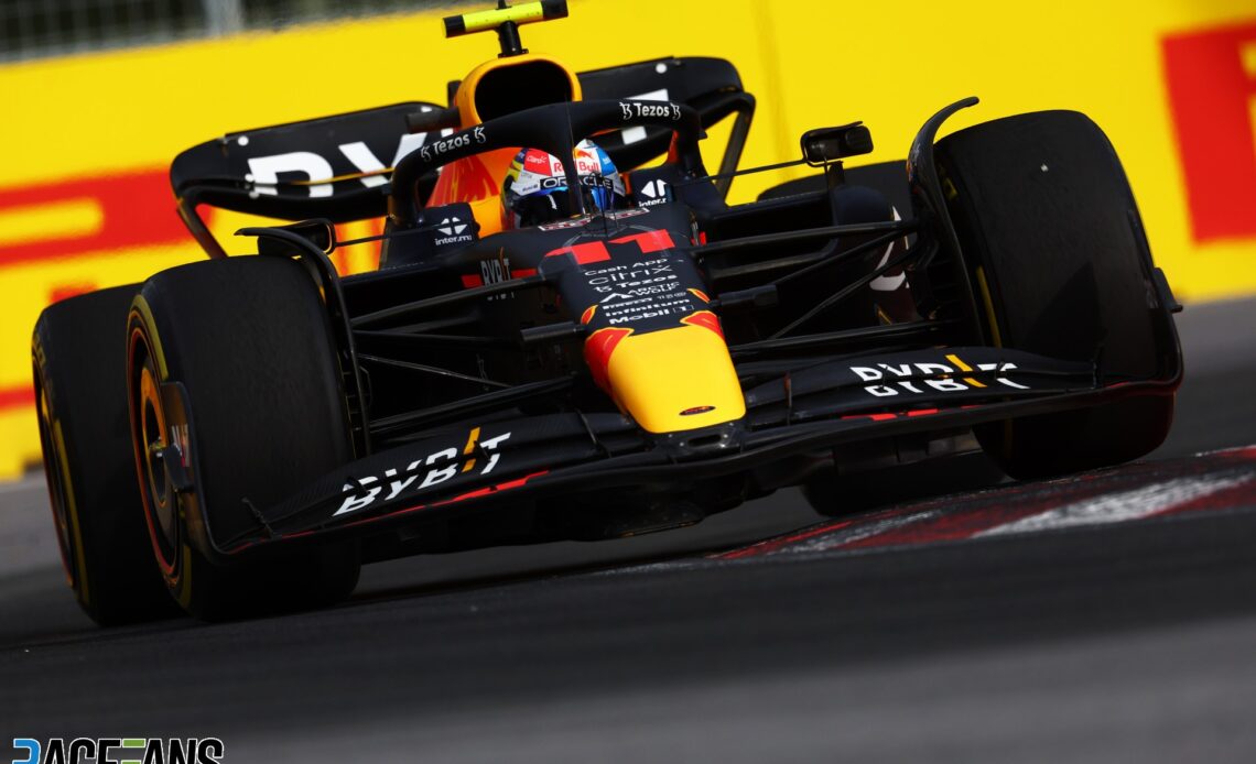 Red Bull bring reliability improvements for Austrian Grand Prix · RaceFans