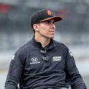 Robert Wickens caps week with another IMSA win, son's birth