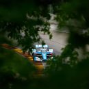 Scott McLaughlin wins IndyCar race at Mid-Ohio Sports Car Course with visiting parents on hand