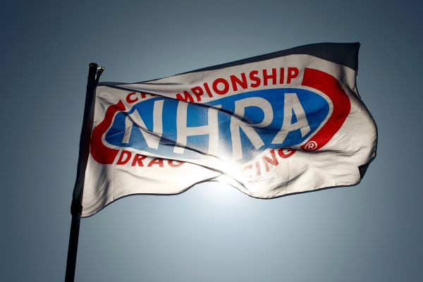 TSR's Leah Pruett, Matt Hagan top qualifying at NHRA Mile-High Nationals