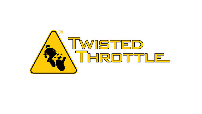 Twisted Throttle LLC Joins Vision X