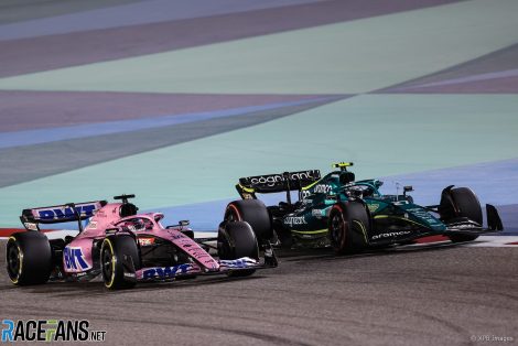 Why F1's new, no-nonsense approach to track limits is only a partial success · RaceFans