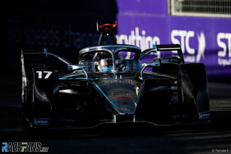 Why McLaren believe Formula E's world champions can keep on winning after their takeover · RaceFans