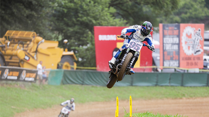 Wiles Returns to Battle Stacked Field for 75th Peoria TT