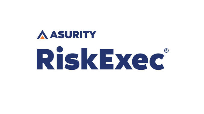 Asurity RiskExec Logo (678)