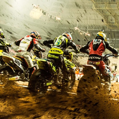 Episode 13 - Superprestigio