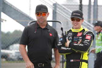 Brandon Jones, Joe Gibbs Racing, Menards/Magickwoods Toyota Supra