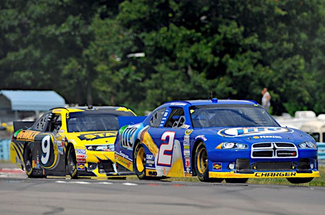 2012 Duel At Watkins Glen, 10 Years Later