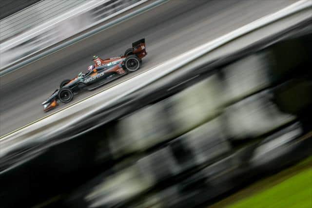 2022 IndyCar Bommarito Automotive Group 500 Preview
