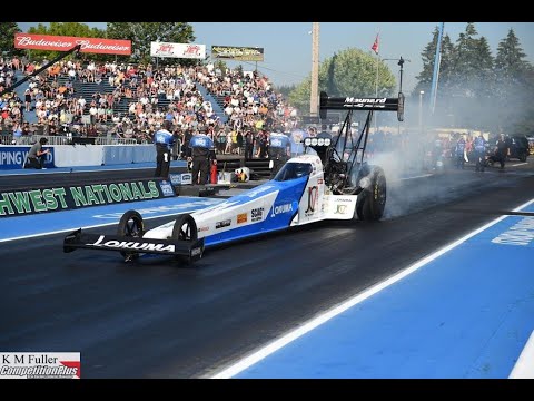 2022 #NORTHWESTNATS - SCHUMACHER, HIGHT AND COUGHLIN JR. SCORE SEATTLE WINS