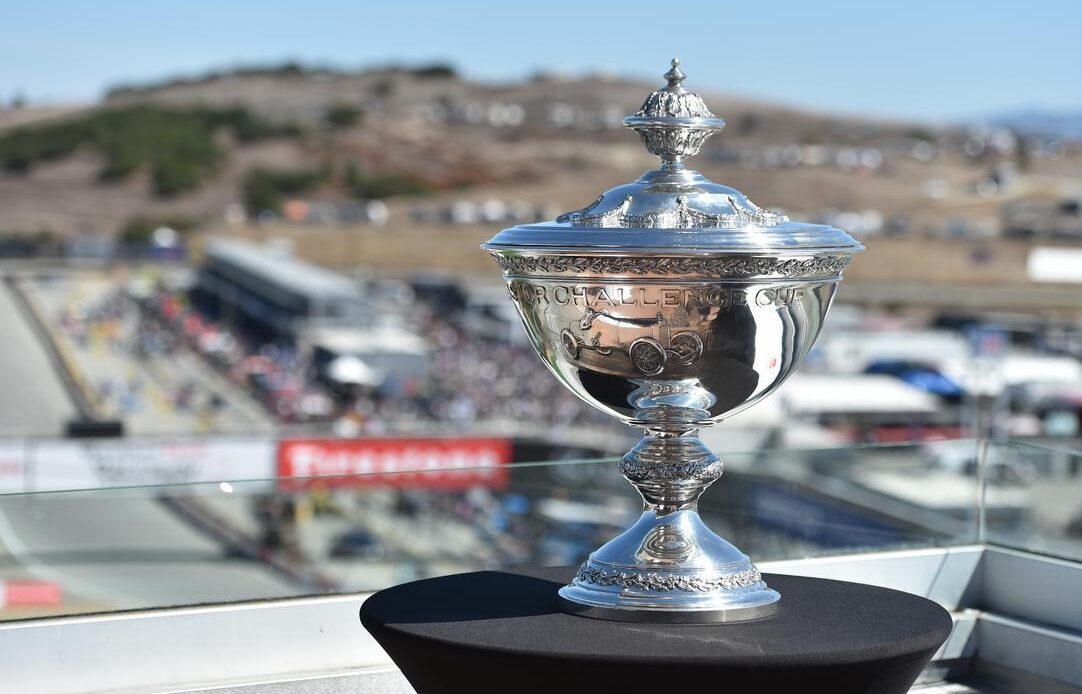 3 Races, 10 Drivers: IndyCar Championship Countdown