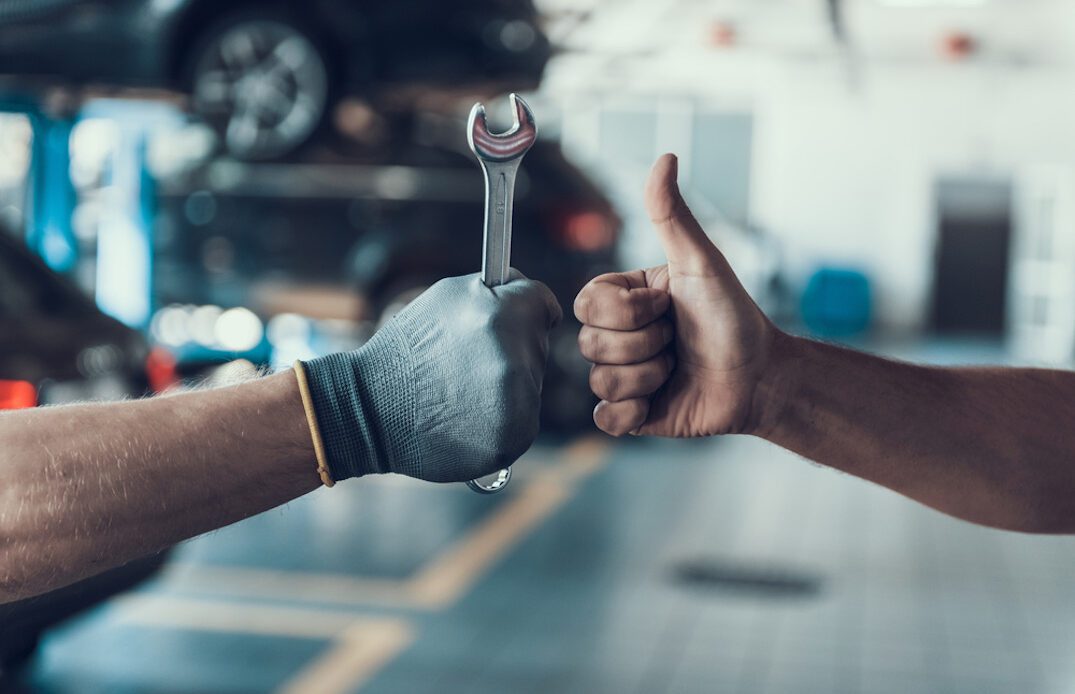 A how-to guide to starting a car repair business in 2022
