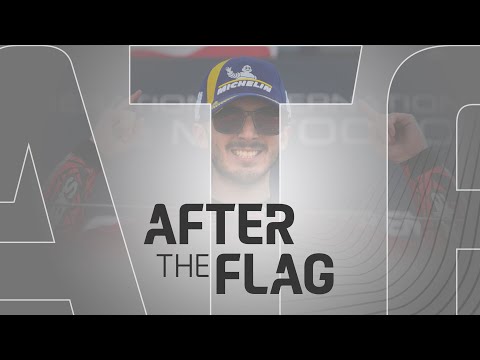 After The Flag | 2022 #BritishGP