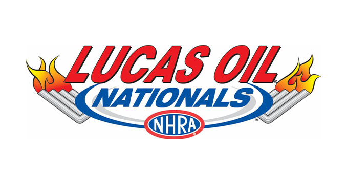 Lucas Oil Nationals logo (678)