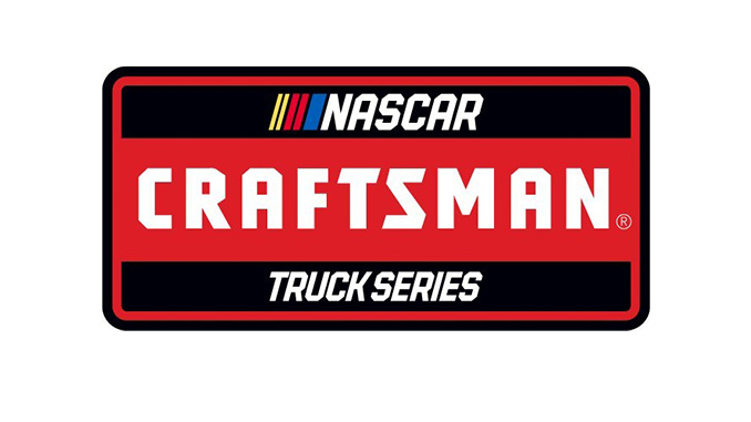 CRAFTSMAN Returns as NASCAR Truck Series Title Sponsor in 2023