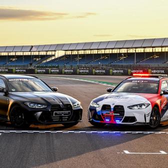 Celebrating 50 Years of BMW M and the 20th BMW M Award