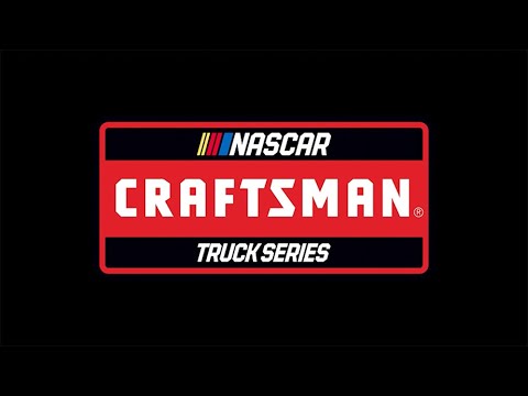 Craftsman returns to NASCAR's Truck Series in 2023