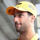 Daniel Ricciardo wants to stay in F1 after McLaren split