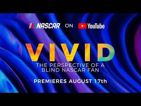 Don't miss the premiere of 'Vivid': Wednesday, August 17th